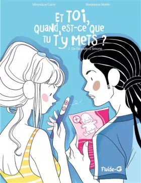 et toi quand est-ce que tu t'y mets? tome 2 - on l'appellera Simone