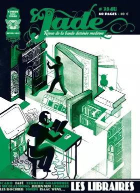 Jade Tome 354U