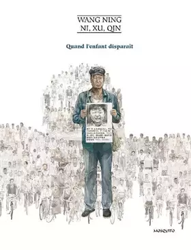 Quand l'enfant disparaît