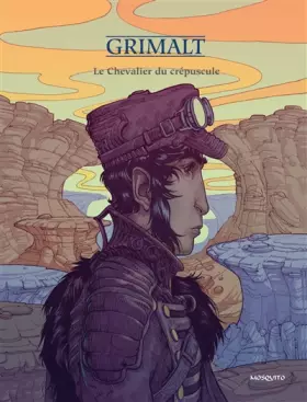 Le chevalier du crépuscule