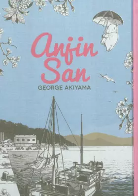 ANJIN SAN