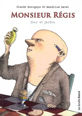 Monsieur Regis