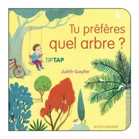Tu préfères quel arbre?