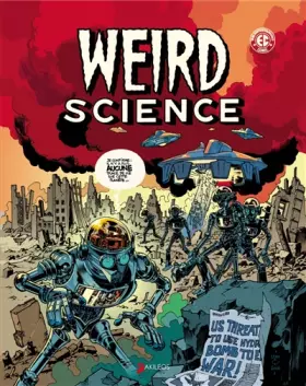 Weird science n.1