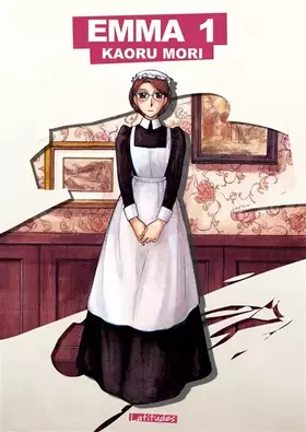Emma Tome 1