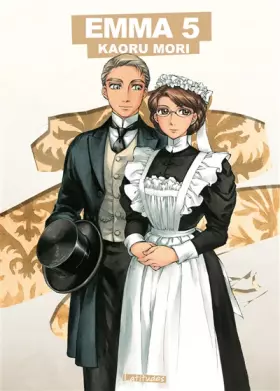 Emma Tome 5