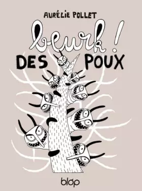 Beurk! - des poux