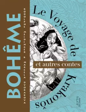 Le voyage de Krakonos - et autres contes