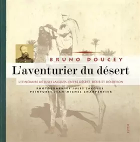 L'aventurier du désert