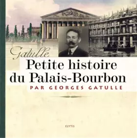 Petite histoire du palais Bourbon