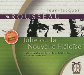 La nouvelle Héloïse