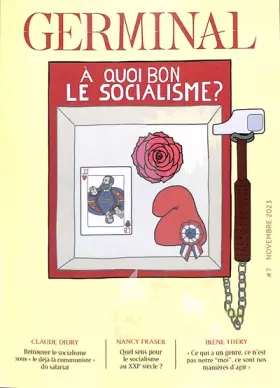 À quoi bon le socialisme?