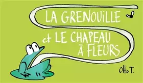 La grenouille et le chapeau à fleurs