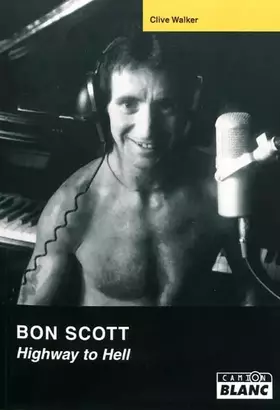 BON SCOTT Highway to hell