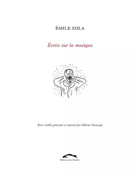 Écrits sur la musique