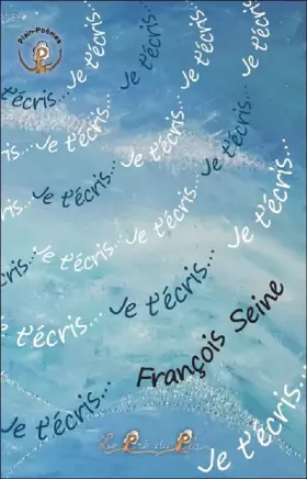 Je t'ecris...