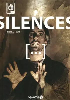 silences tome 1