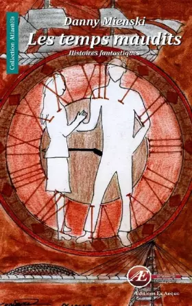 Les temps maudits: récits fantastiques