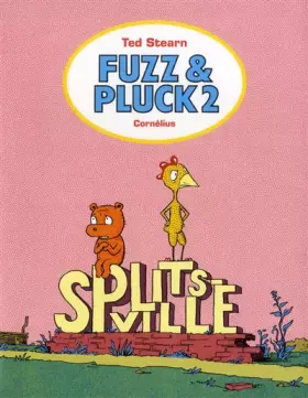 Fuzz Et Pluck Tome 2