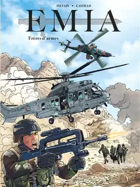 EMIA: frères d'armes