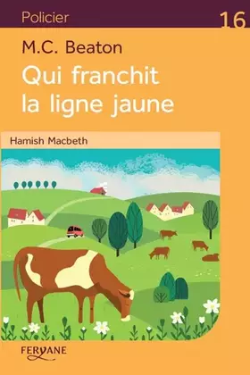 Qui franchit la ligne jaune