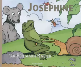 Joséphine - Benjamin Rabier