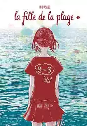 La jeune fille de la plage Tome 2