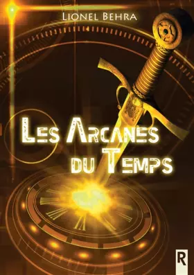 Les arcanes du temps - Lionel Behra, Chocolat Design