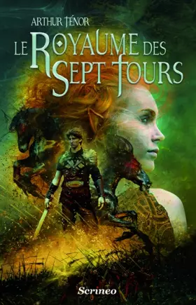 Le royaume des sept tours