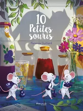 Dix petites souris