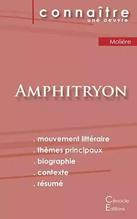 Amphitryon, de Molière