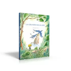 La grande escalade