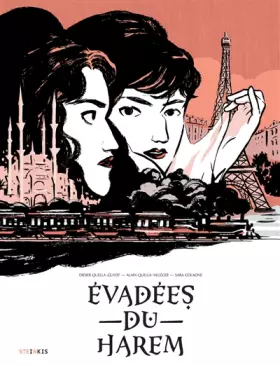Évadées du Harem