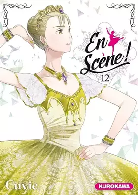 En Scène! - tome 12