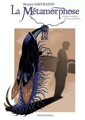 La métamorphose