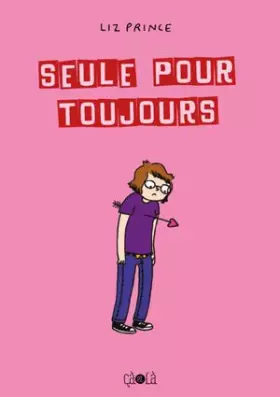 Seule pour toujours