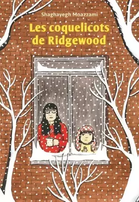 Les coquelicots de Ridgewood - Shaghayegh Moazzami