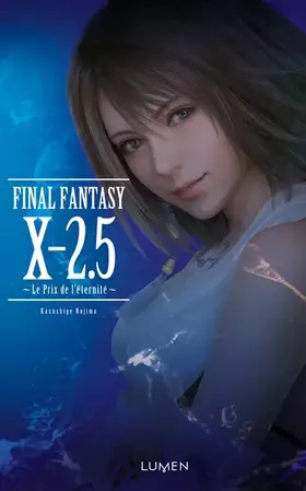 Final Fantasy X 2.5