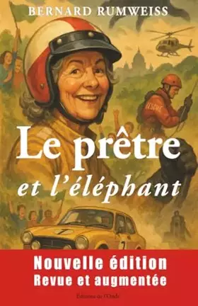 Le prêtre et l'éléphant