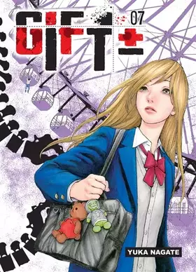 Gift +/- Tome 7