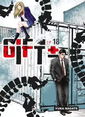 Gift +/- Tome 18