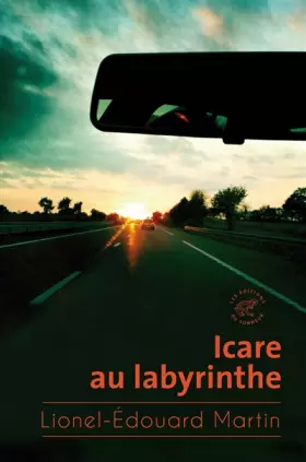 Icare au labyrinthe