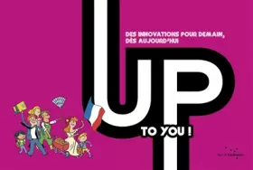 Up to you