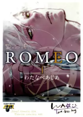 D.S.P. Romeo Tome 1