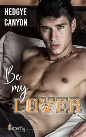Be my lover