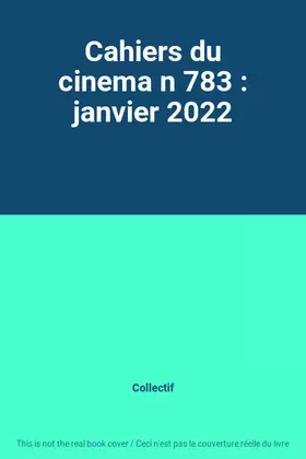 Cahiers du cinéma n.783: jeunesses américaines