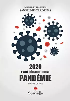 2020 l'abécédaire d'une pandémie