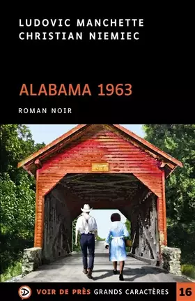 Alabama 1963