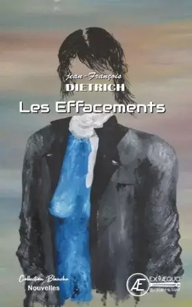 Les effacements - nouvelles