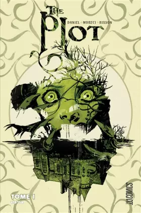 The plot Tome 1: 1974